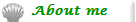 A breif blog about myself